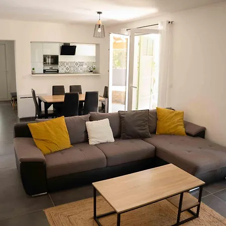 Maison Provencale Ceyreste