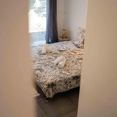 Сasa de vacaciones Maison Provencale