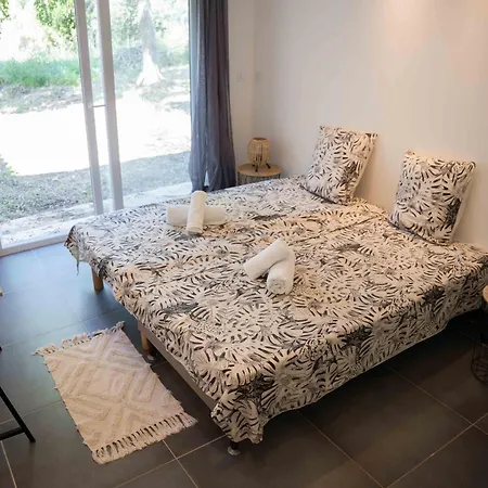 Сasa de vacaciones Maison Provencale *
