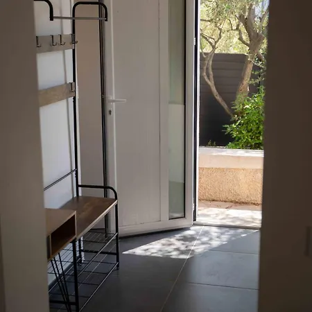 Maison Provencale بيت للعطل