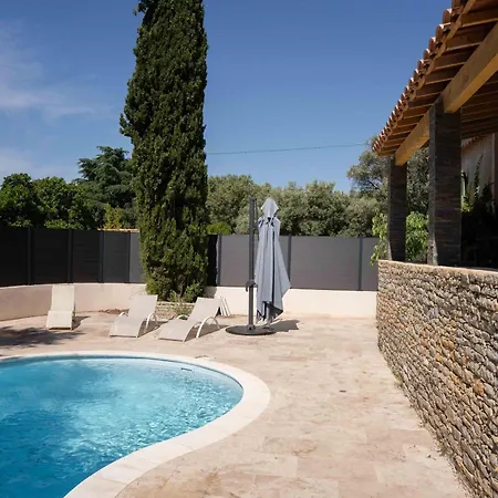 Maison Provencale بيت للعطل