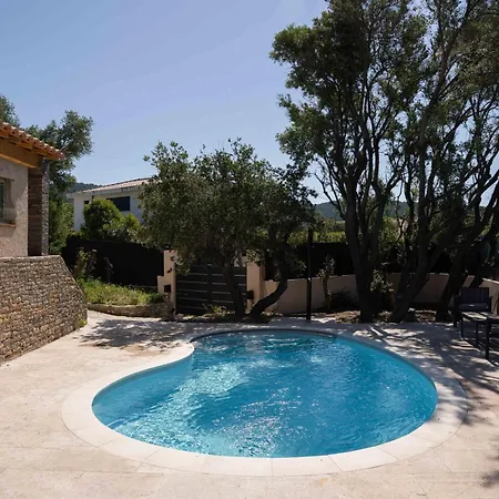 Maison Provencale Сasa de vacaciones