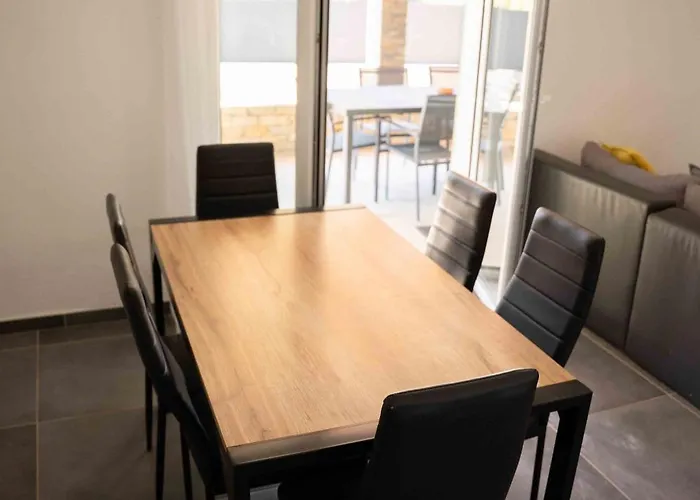 Maison Provencale بيت للعطل