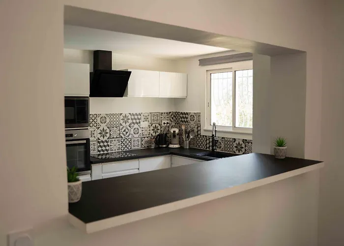 Maison Provencale بيت للعطل