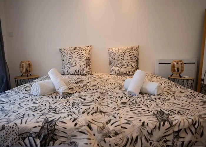 Дом отдыха Maison Provencale *