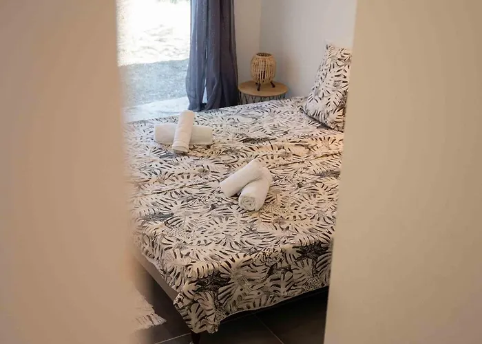 بيت للعطل Maison Provencale