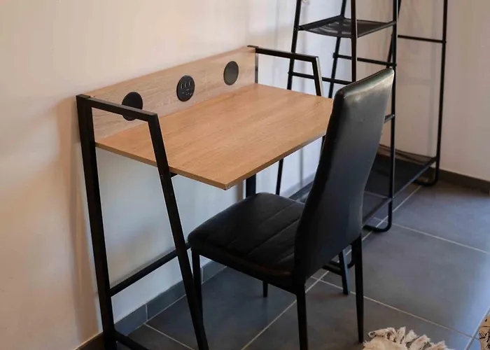 Дом отдыха Maison Provencale Ceyreste