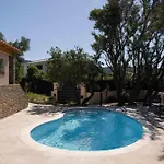 Maison Provencale Semesterbostad