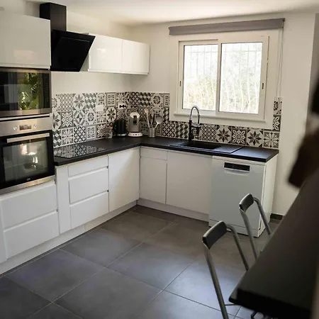 Maison Provencale