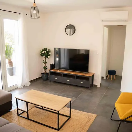 Maison Provencale *