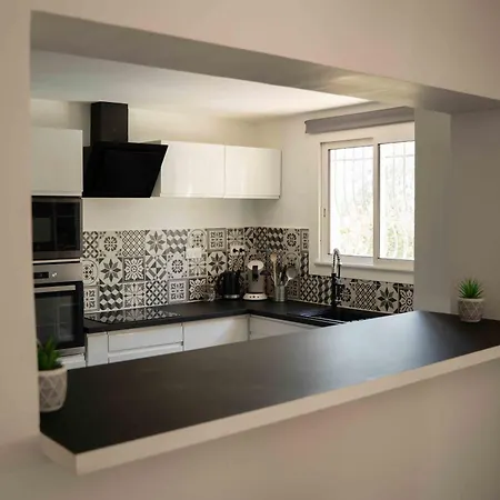 Maison Provencale Σπίτι διακοπών