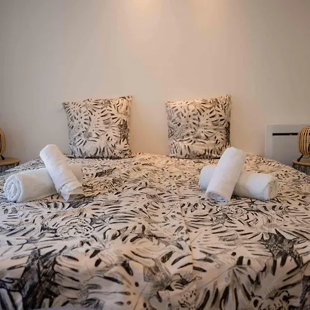 Semesterbostad Maison Provencale *