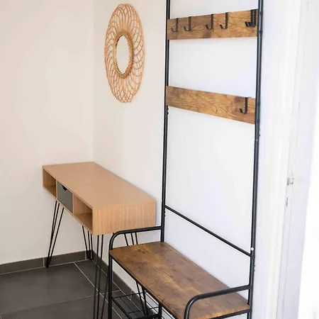 Nyaraló Maison Provencale