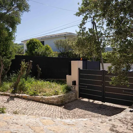 Casa de Férias Maison Provencale Ceyreste