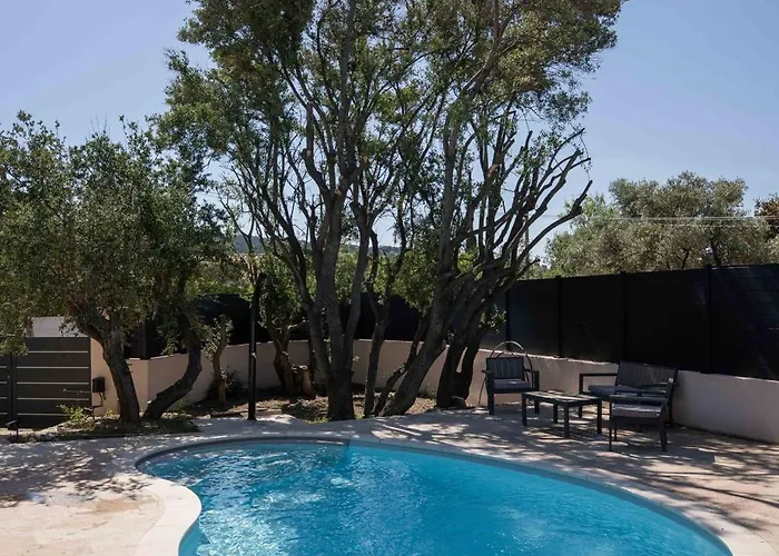 Casa de Férias Maison Provencale *