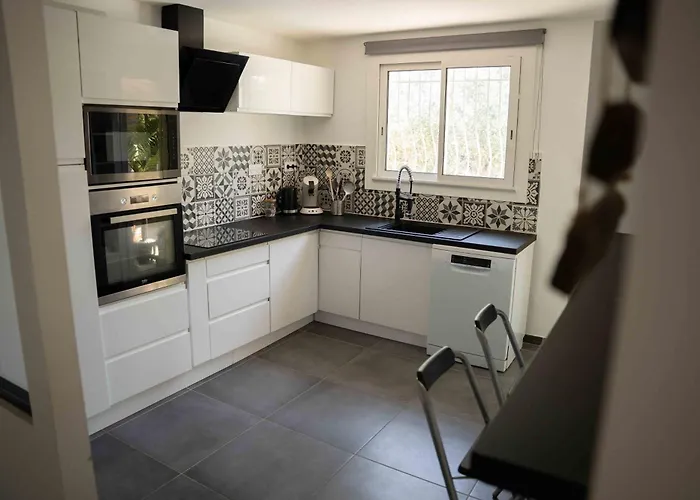 Maison Provencale