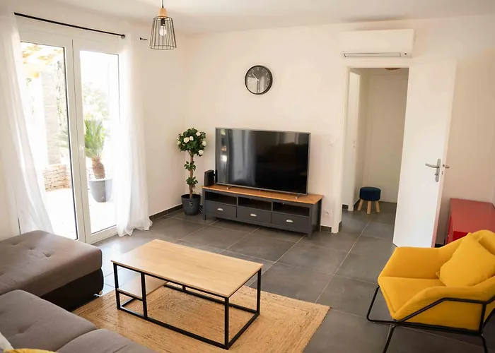 Maison Provencale *