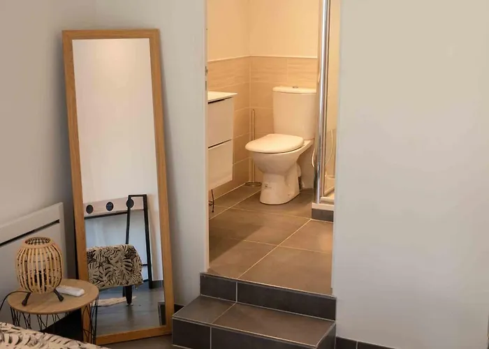 Maison Provençale Hébergement de vacances *