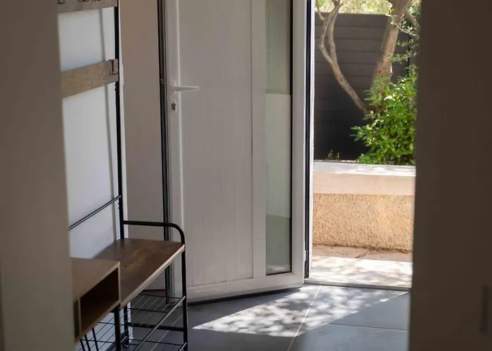 Maison Provencale Nyaraló