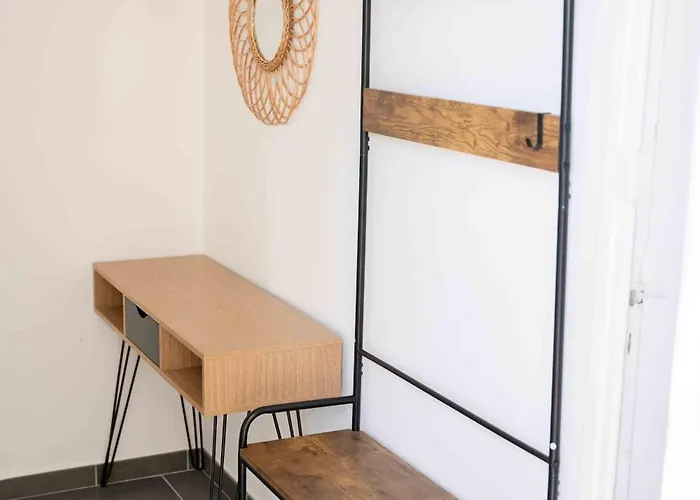 Semesterbostad Maison Provencale