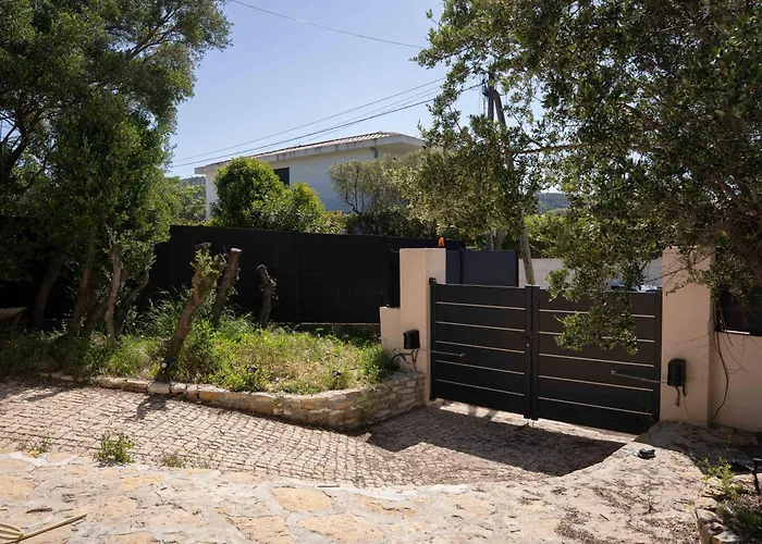 Casa de Férias Maison Provencale Ceyreste